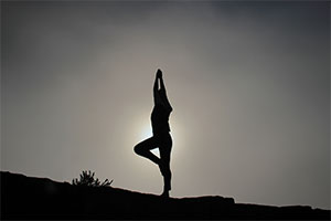 mindfulness and yoga